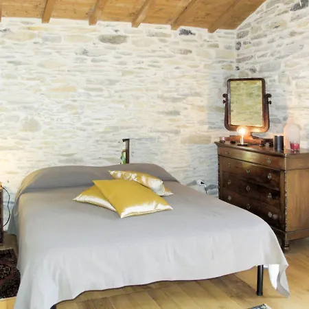 Locazione Turistica Sogno - Pre184 Holiday home *