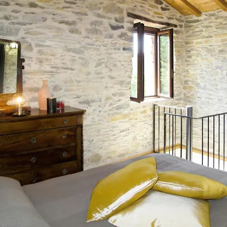 Locazione Turistica Sogno - Pre184 Pantasina